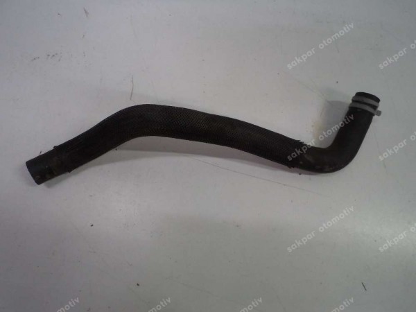 Renault Clio 5 Kalorifer Radyatör Giriş Hortumu Orj 924002571R CP (DB117)