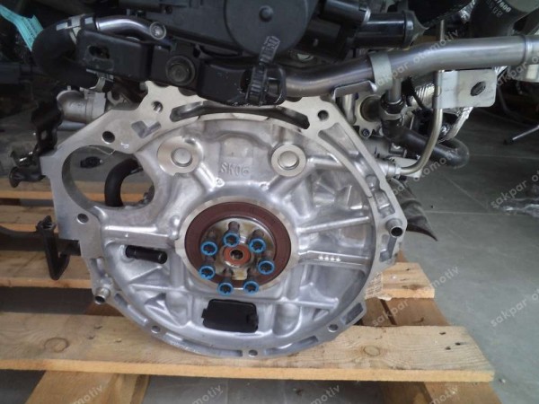 Hyundai Bayon 1.0 T-GDİ Hybrid Motor Komple G3LF YP SP (GI110)