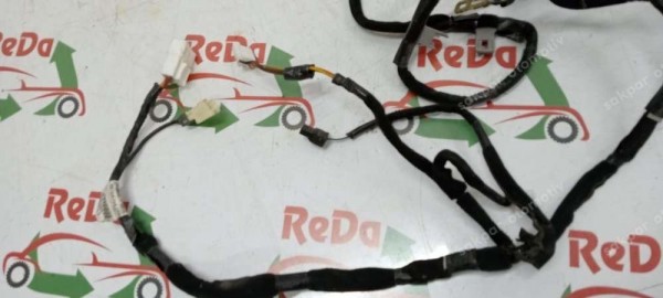 Hyundai Matrix Bagaj Elektrik Tesisatı 91900-17100 CP (ZB121)