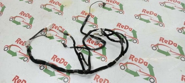 Hyundai Matrix Bagaj Elektrik Tesisatı 91900-17100 CP (ZB121)