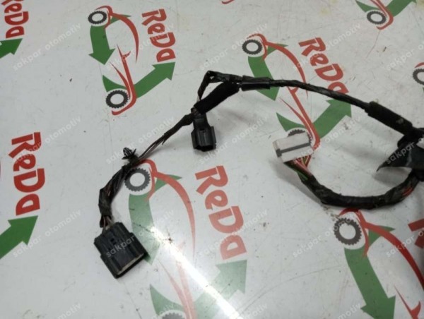 Hyundai İ10 Ön Kapı Kablo Tesisatı 91600-B9190 CP (ZB121)