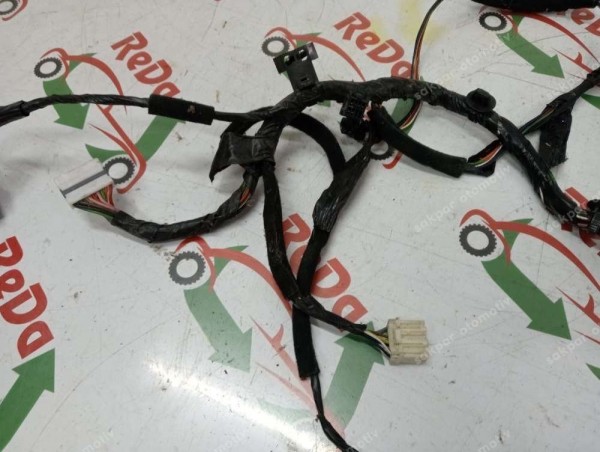 Hyundai İ10 Ön Kapı Kablo Tesisatı 91600-B9190 CP (ZB121)