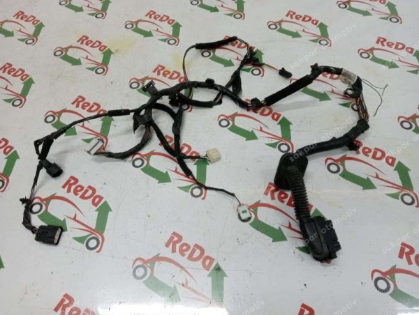 Hyundai İ10 Ön Kapı Kablo Tesisatı 91600-B9190 CP (ZB121)