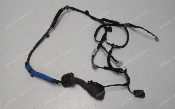 Hyundai İ10 Sağ Ön Kapı Tesisatı Kablosu 91610-B9120 CP (ZB121)