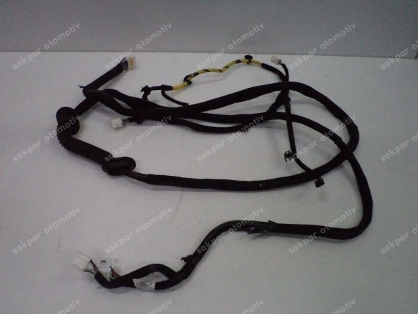 Hyundai Staria Bagaj Tesisatı 91655-CG110 AA SP YP (ZB121)