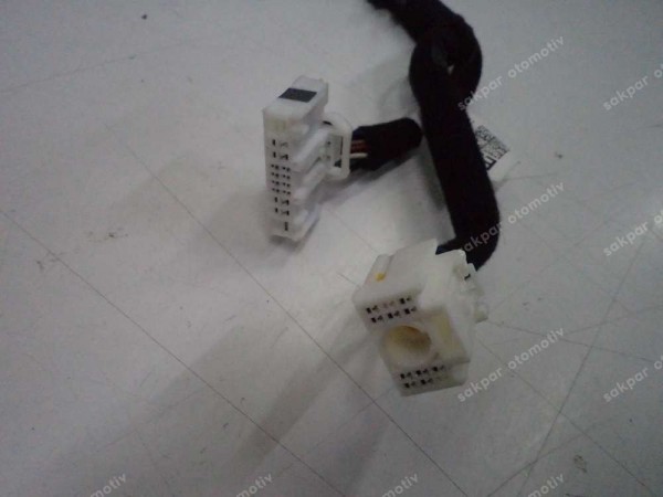 Hyundai Staria Bagaj Tesisatı 91655-CG110 AA SP YP (ZB121)