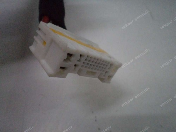 Hyundai Staria Bagaj Tesisatı 91655-CG110 AA SP YP (ZB121)