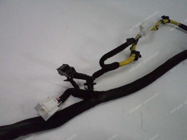 Hyundai Staria Bagaj Tesisatı 91655-CG110 AA SP YP (ZB121)