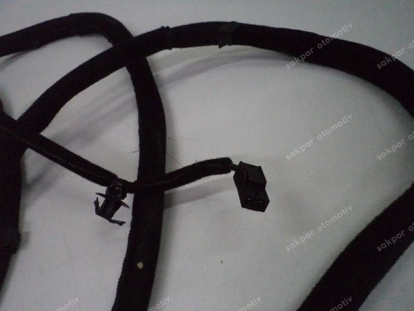 Hyundai Staria Bagaj Tesisatı 91655-CG110 AA SP YP (ZB121)