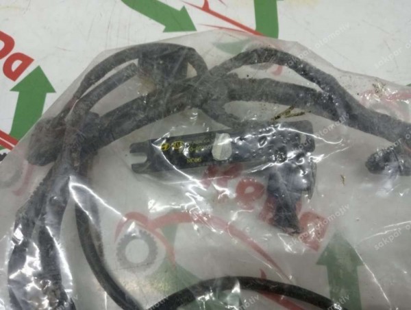 Hyundai İ10 Arka Tampon Tesisatı Smart Key Akıllı Anahtar Anteni 95420-B9300 91840-B9020 CP (ZB121)