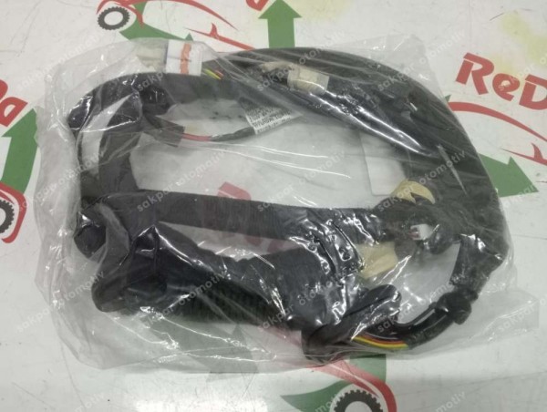 Hyundai Bayon Bagaj Kapağı Tesisat Kablosu 91655-Q0430 SP YP (ZB122)