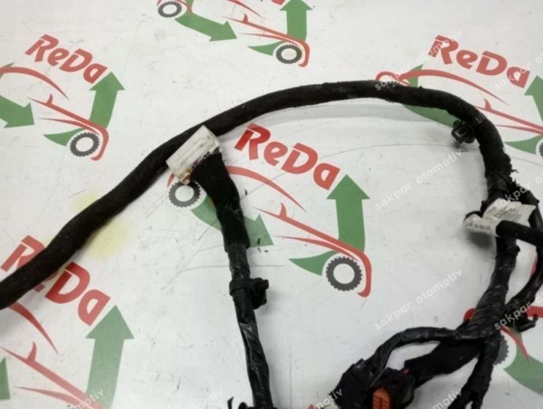 Hyundai İ20 Arka Bagaj Tesisatı Kablosu Komple 91680-C8121 CP (ZB122)