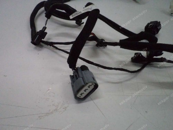 Hyundai Staria Bagaj Tesisatı Orj 91650-CG060 AA SP YP (ZB122)