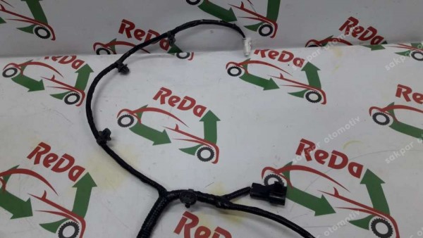 Hyundai İ10 Arka Tampon Tesisatı 91880-K7080 SP YP (ZB122)