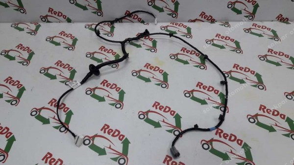 Hyundai İ10 Arka Tampon Tesisatı 91880-K7080 SP YP (ZB122)