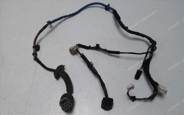 Hyundai İ10 Arka Kapı Kablo Tesisatı 91660-B9070 CP (ZB122)