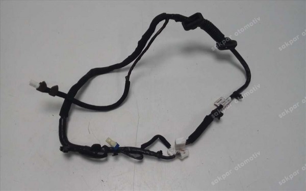 Hyundai İ20 Bagaj Kapı Tesisatı 91655-C8030 CP (ZB122)