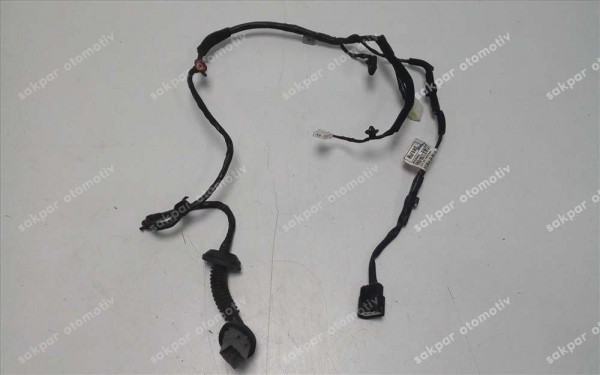 Hyundai İ10 Sol Arka Kapı Kablo Tesisatı 91650-B9070 CP (ZB122)