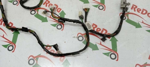 Hyundai Matrix Bagaj Tesisatı 91910-17660 CP (ZB122)