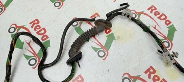 Hyundai Matrix Bagaj Tesisatı 91910-17660 CP (ZB122)