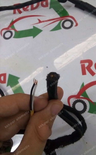 Hyundai İ10 Ön Kapı Tesisatı 91610-K7220 CP HP (ZB122)