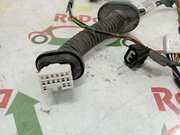 Hyundai İ20 Sağ Arka Kapı Tesisatı Kablosu 91660-4P030 CP (ZB122)