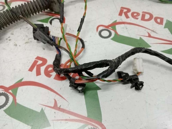 Hyundai İ20 Sağ Arka Kapı Tesisatı Kablosu 91660-4P030 CP (ZB122)