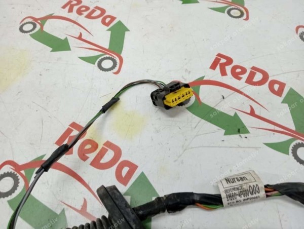 Hyundai İ20 Sağ Arka Kapı Tesisatı Kablosu 91660-4P030 CP (ZB122)