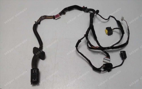 Hyundai İ10 Sol Ön Kapı Kablosu Tesisatı 91600-B9220 CP (ZB122)