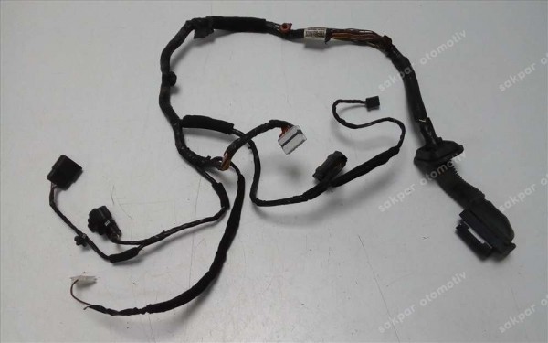 Hyundai İ10 Sol Ön Kapı Kablosu Tesisatı 91600-B9220 CP (ZB122)
