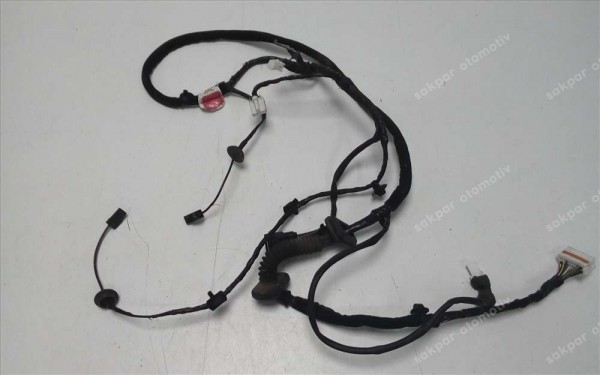 Hyundai İ10 Arka Bagaj Kapı Tesisatı Kablosu 91680-B9040 CP (ZB122)