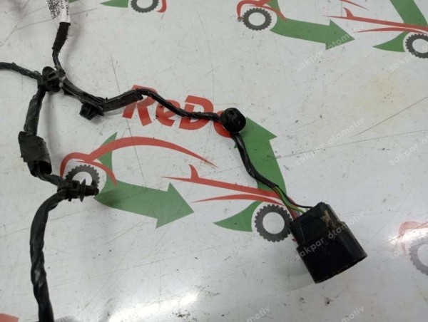 Hyundai İ10 Sol Arka Kapı Kablosu Tesisatı 91620-K7040 CP (ZB122)