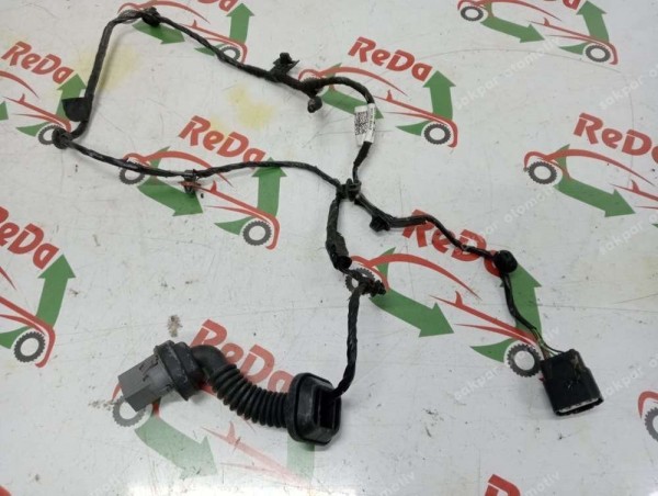 Hyundai İ10 Sol Arka Kapı Kablosu Tesisatı 91620-K7040 CP (ZB122)