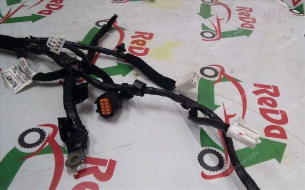 Hyundai İ20 Sol Ön Kapı Tesisatı 91680-C8041 CP (ZB123)