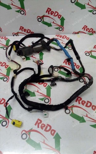 Hyundai İ20 Ön Kapı Kablo Tesisatı 91604-C8461 CP (ZB123)