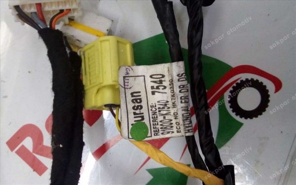 Hyundai İ10 Ön Kapı Kablo Tesisatı 91600-K7540 CP (ZB123)