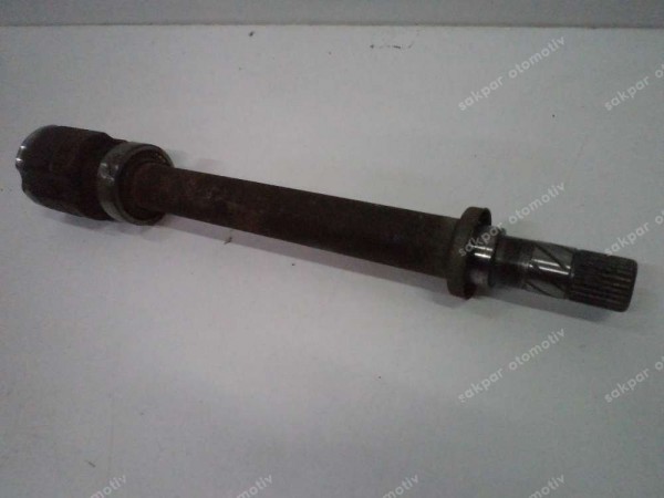 Renault Clio 4 Sağ Sabit Aks Orj 391009101R 391008834R CP (GB120)