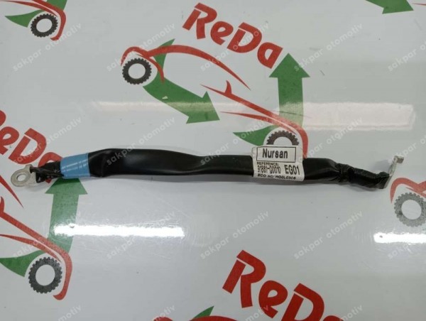 Hyundai İ20 Bayon 1.0 T-GDİ Şasi Şase Kablosu 91861-Q0010 SP YP (ZB123)