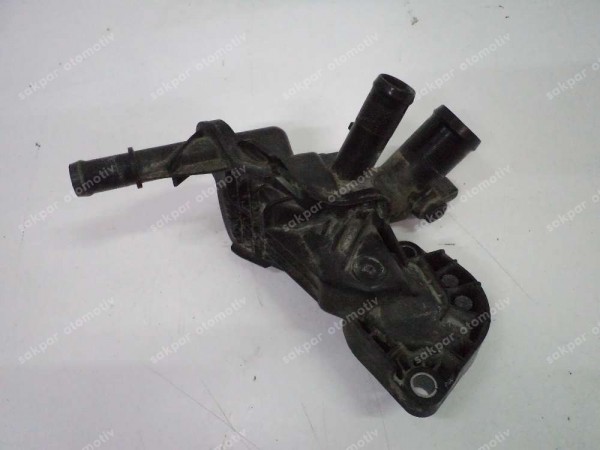 Renault Clio 4 Termostat Yuvası Orjinal 110616064R 110612563R CP (DB1318)
