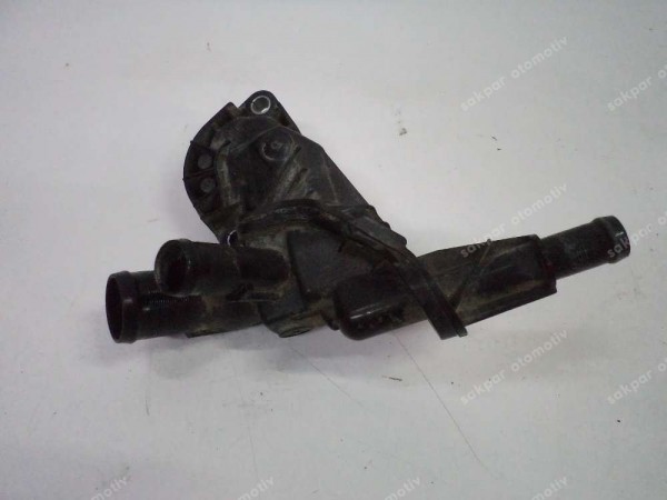 Renault Clio 4 Termostat Yuvası Orjinal 110616064R 110612563R CP (DB1318)
