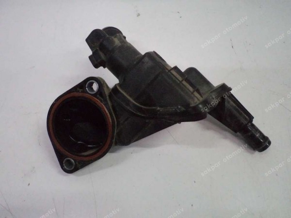 Renault Clio 4 Termostat Yuvası Orjinal 110616064R 110612563R CP (DB1318)