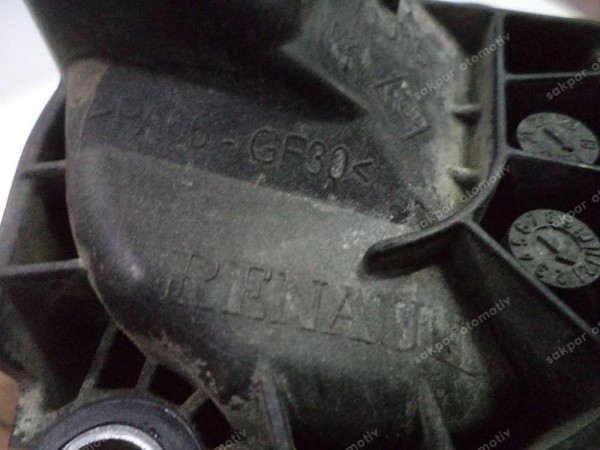 Renault Clio 4 Termostat Yuvası Orjinal 110616064R 110612563R CP (DB1318)