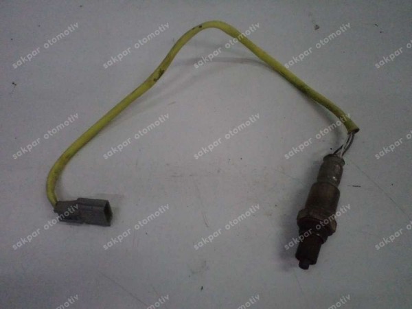 Renault Clio Megane 4 Oksijen Sondası 226907703R CP (DC139-1)
