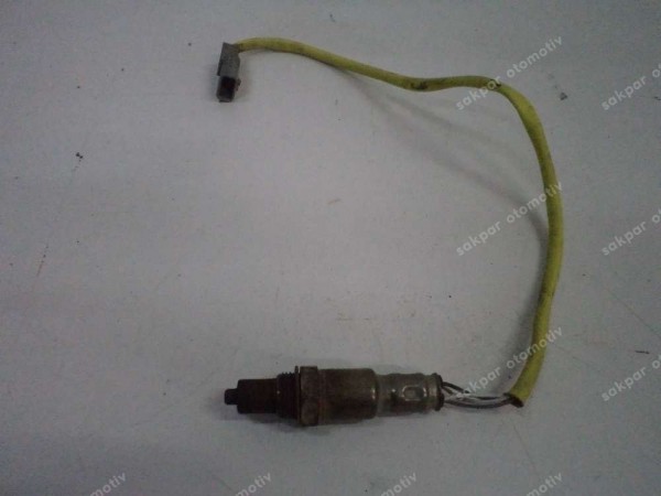 Renault Clio Megane 4 Oksijen Sondası 226907703R CP (DC139-1)