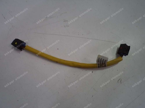 Hyundai İ20 Direksiyon Kolon Tesisat Kablosu Orj GE655-04G-00 CP (ZB123)