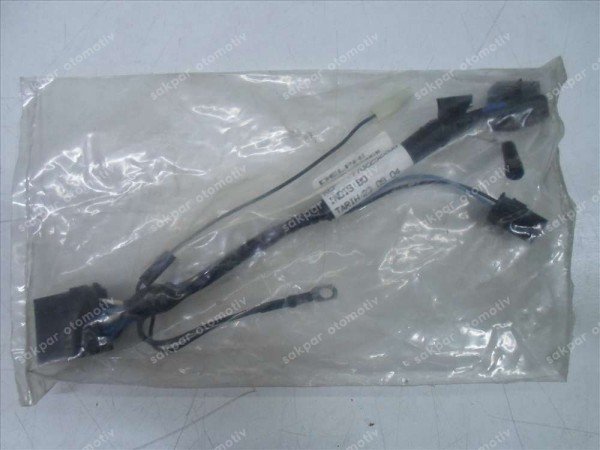 Renault R9 Spring Far Kablosu Tesisatı Orj 7702252268 YP (ZB123)