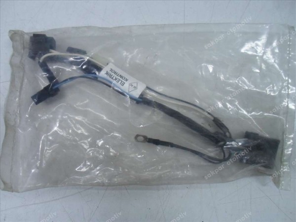 Renault R9 Spring Far Kablosu Tesisatı Orj 7702252268 YP (ZB123)