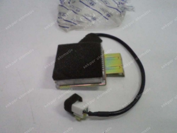 Hyundai Santa Fe Amfi Orjinal 96370-26001 YP (GH120)