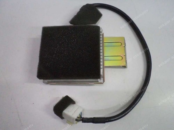 Hyundai Santa Fe Amfi Orjinal 96370-26001 YP (GH120)