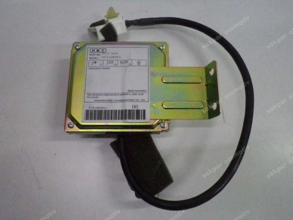 Hyundai Santa Fe Amfi Orjinal 96370-26001 YP (GH120)